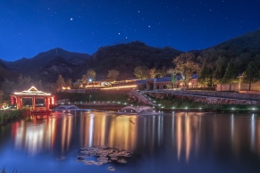 九公山陵园资质与2025年价格解析