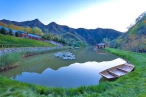 北京九公山陵园交通指南：公交地铁便捷路线