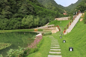 九公山陵园购墓指南及手续流程