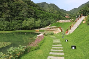 九公山陵园购墓指南及手续流程