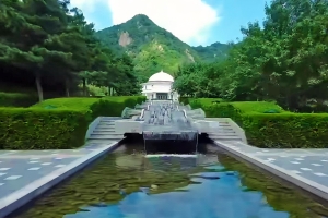 九公山陵园资质与费用解析