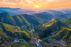 九公山陵园购墓流程及费用说明
