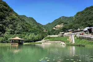 九公山陵园交通指南：自驾路线与公交线路详解