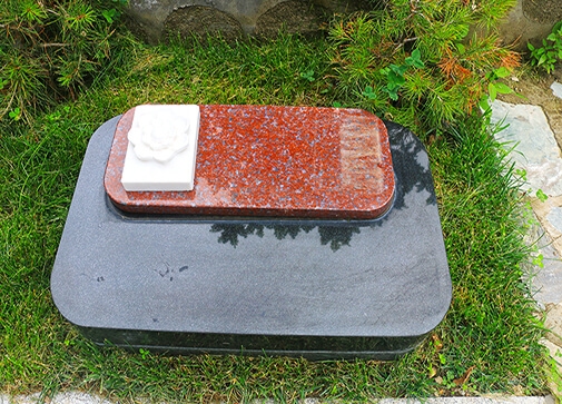 福佑永生