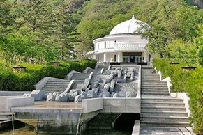 九公山陵园价格与环境全解析